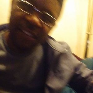 Meet your Posher, Marion antwan